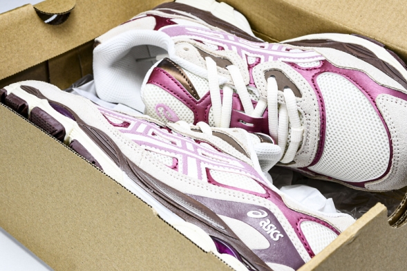 Asics Gel-NYC 1203A788-100 