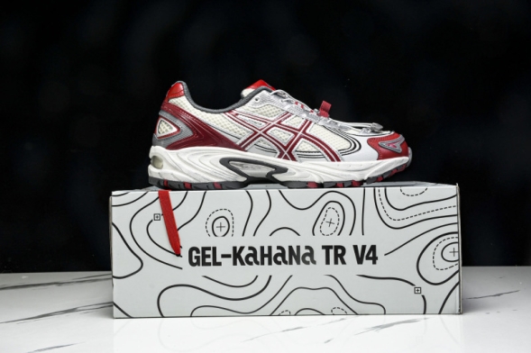 Asics Gel-Kahana TR V4 1203A585-100 
