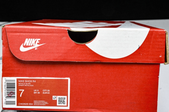 Nike Shox R4 CW2626 004 