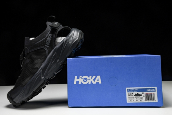 Hoka Hopara 2 1147650 BBLC 