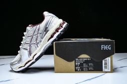 Asics Gel-Kayano 12.1 x Ronnie Fieg 1203A759-102