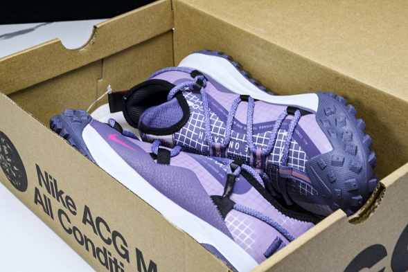 Nike ACG Mountain Fly Low GTX SE DQ1979-500 