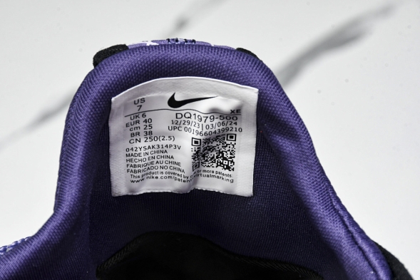 Nike ACG Mountain Fly Low GTX SE DQ1979-500 