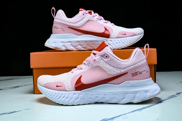 Nike React Infinity Run FK 3 DZ3016 600 