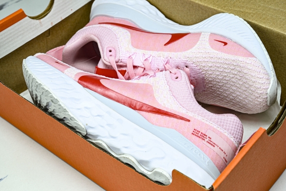 Nike React Infinity Run FK 3 DZ3016 600 