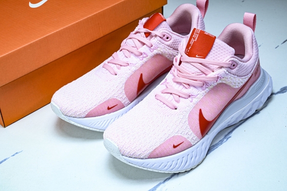 Nike React Infinity Run FK 3 DZ3016 600 