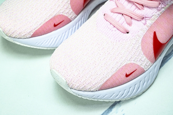 Nike React Infinity Run FK 3 DZ3016 600 