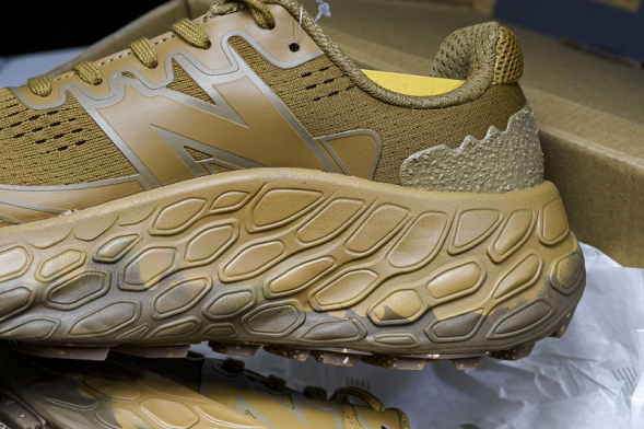 New Balance Fresh Foam X More V3TDS MTMORNGA 