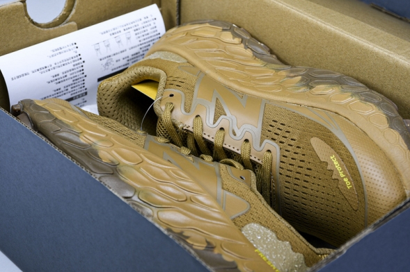 New Balance Fresh Foam X More V3TDS MTMORNGA 