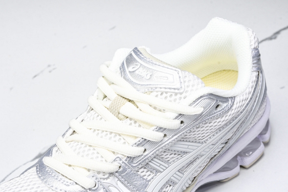 Asics Gel-Kayano 14 1201A457-100 