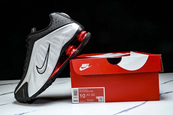 Nike Shox R4 AR3565-011 