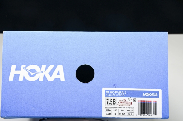 Hoka Hopara 2 1147670 CMCD 