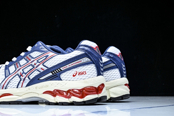 Asics Gel-Kayano 12.1 x Ronnie Fieg 1203A885-100 