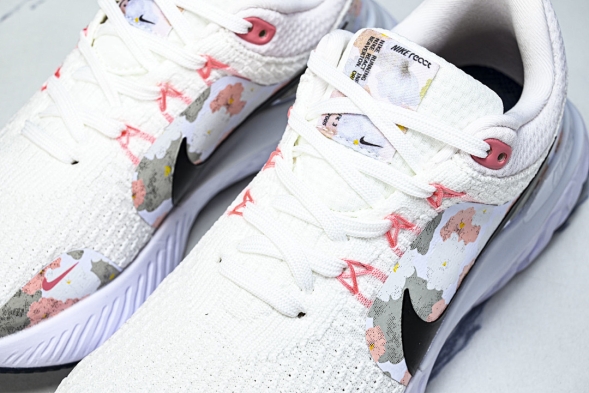 Nike React Infinity Run FK 3 FD4151 100 