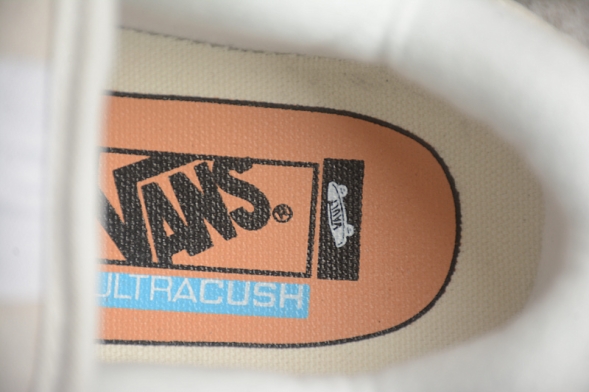 Vans x Imran Potato Logo Vr3 VN0009QCPAX 