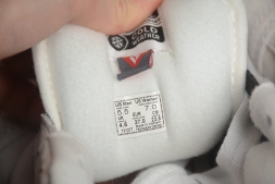 Vans x Imran Potato Logo Vr3 VN0009QCPAX