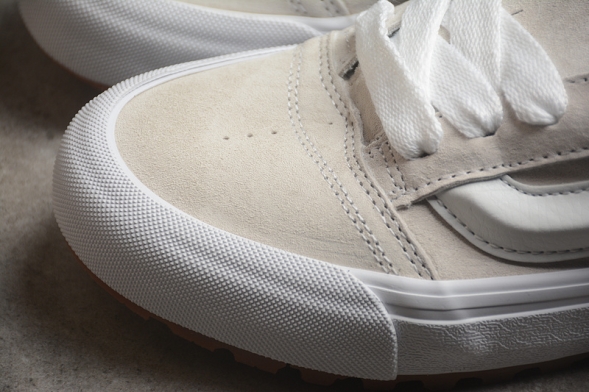 Vans x Imran Potato Logo Vr3 VN0009QCPAX 