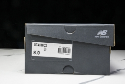 New Balance 740 U740MC2