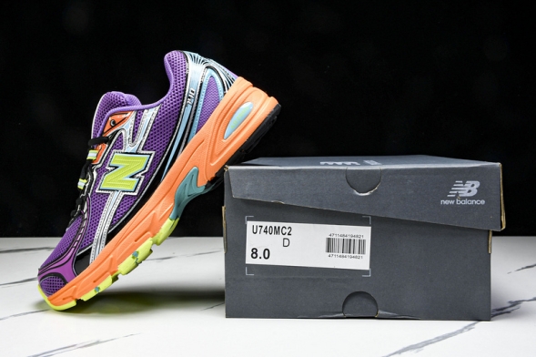 New Balance 740 U740MC2 