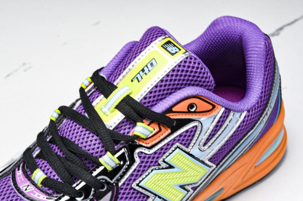 New Balance 740 U740MC2 