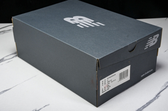 New Balance Fresh Foam X More V3TDS MTMORNGN  