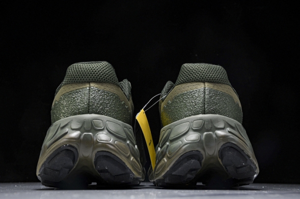 New Balance Fresh Foam X More V3TDS MTMORNGN  