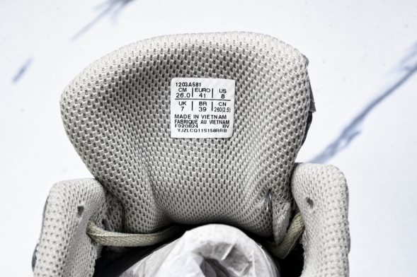 Asics Gel-NYC 1203A581-020 