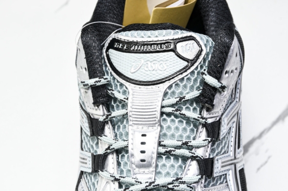 Asics Gel-Nimbus 10.1 1203A543-400 