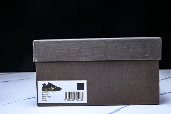 Raf Simons Cylon-21 HR740008L 