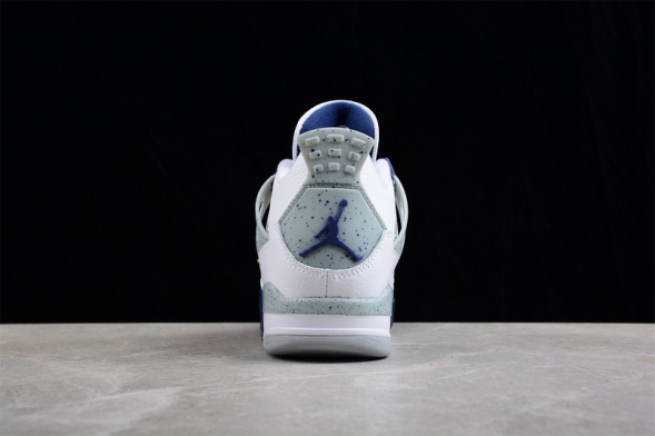  Nike Air Jordan 4 Midnight Navy DH6927-140 