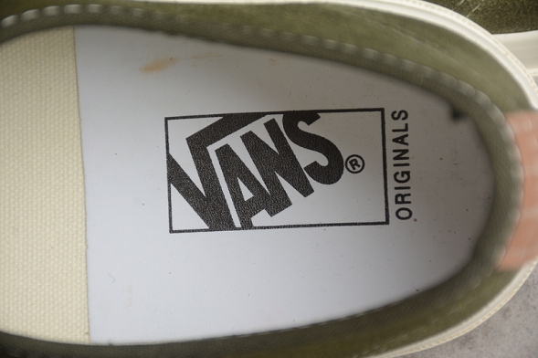 Vans Authentic VN0A5FBDOLV 