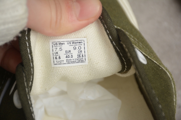 Vans Authentic VN0A5FBDOLV 