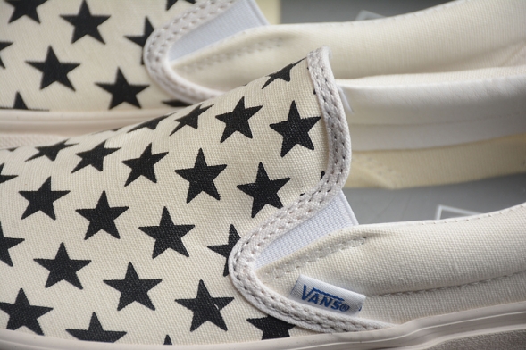 Vans VLT Slip On x Bianca Chandon VN0A3QXYBA2 