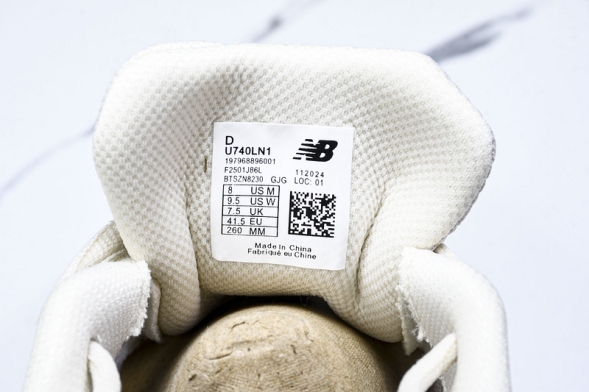 New Balance 740 U740LN1 