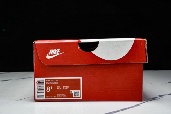 Nike Shox R4 AR3565-103 