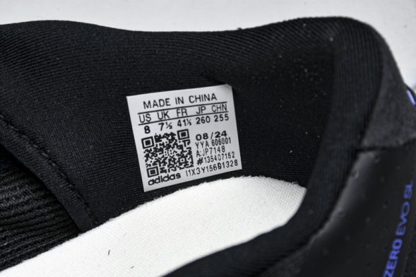 Adidas Adizero Evo SL JP7148 