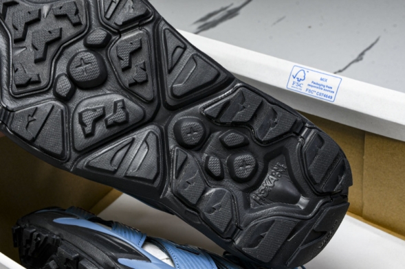 Hoka Hopara 1106534 BCBGR 