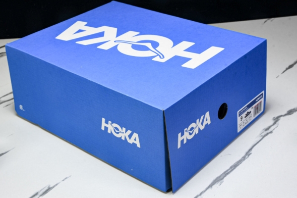 Hoka Hopara 1106534 BCBGR 