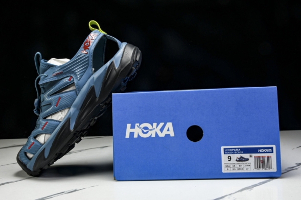 Hoka Hopara 1106534 BCBGR 