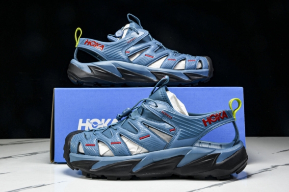 Hoka Hopara 1106534 BCBGR 