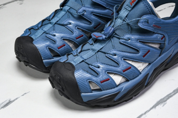 Hoka Hopara 1106534 BCBGR 