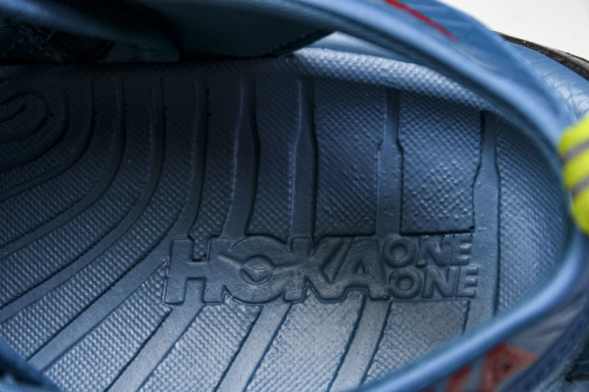 Hoka Hopara 1106534 BCBGR 