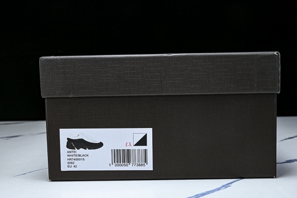 Raf Simons Cylon-21 Antei HR740001S29 