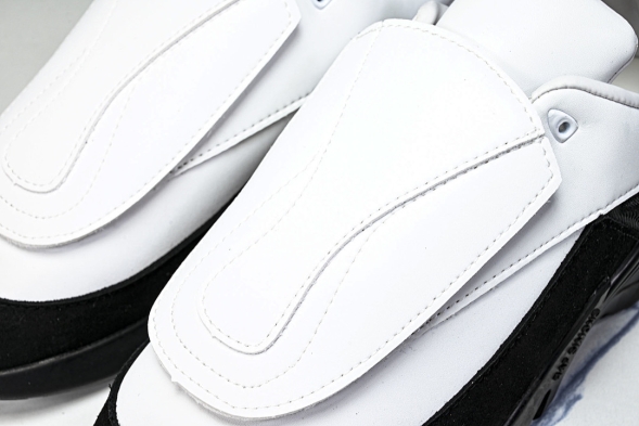 Raf Simons Cylon-21 Antei HR740001S29 