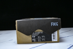 Asics Gel-Kayano 12.1 x Ronnie Fieg 1203A675-100