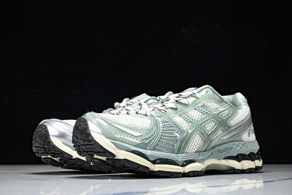Asics Gel-Kayano 12.1 x Ronnie Fieg 1203A675-100 
