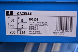 Adidas Gazelle Indoor ID6104