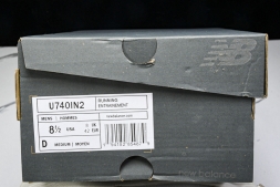 New Balance 740 U740IN2