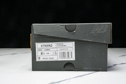 New Balance 740 U740IN2
