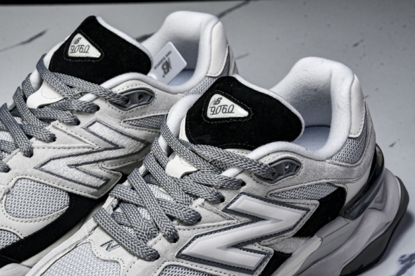 New Balance 9060 U9060JBB 